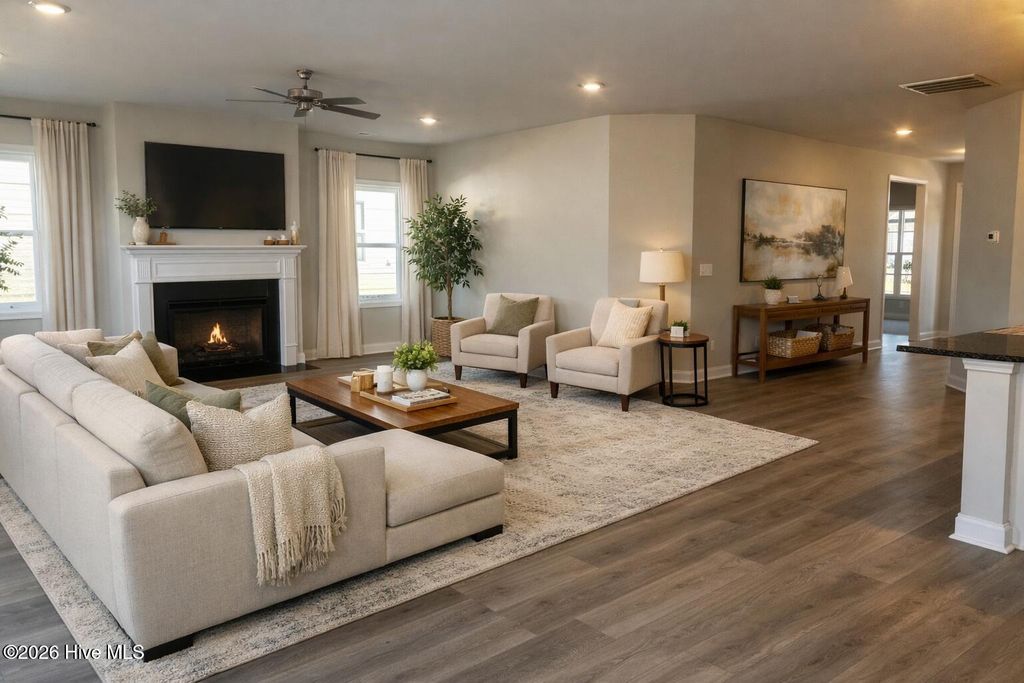 Photo of 1052 Wood Creek Road NE, Leland, NC 28451 (MLS # 100567000)