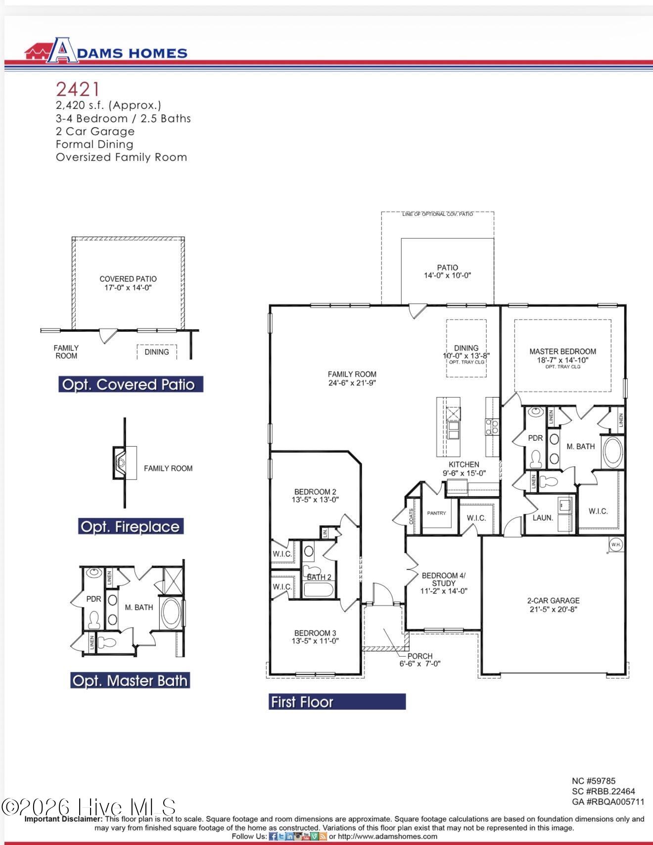 1052 Wood Creek Road NE