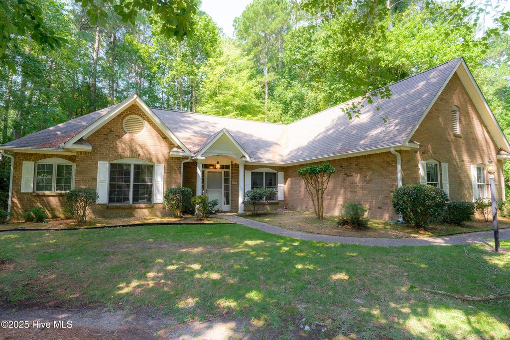 Photo of 103 Lumber Circle, Hertford, NC 27944 (MLS # 100561571)