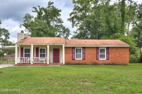 Homes For Sale - 3813 Beacon Drive<br/> Richmond County, Augusta, GA 30906