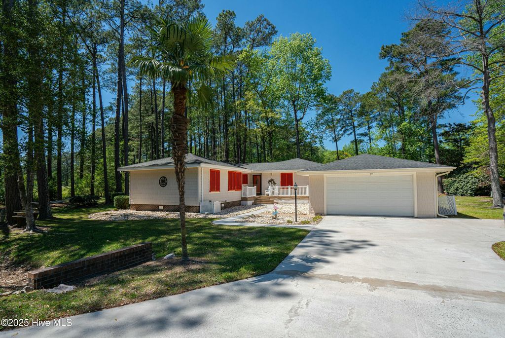 Photo of 37 Carolina Shores Parkway, Carolina Shores, NC 28467 (MLS # 100502250)