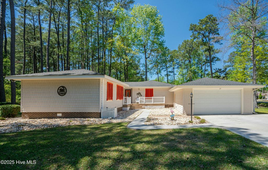 Photo of 37 Carolina Shores Parkway, Carolina Shores, NC 28467 (MLS # 100502250)