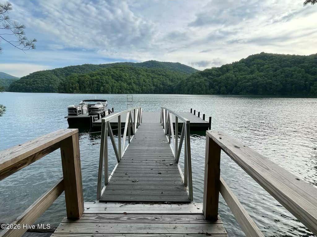 Photo of 27 Lake Shore Drive DR, Topton, NC 28781 (MLS # 100583173)