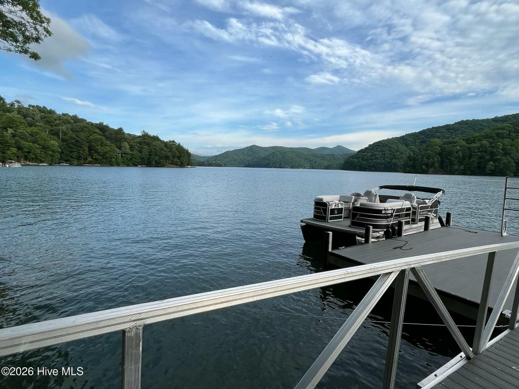 Photo of 27 Lake Shore Drive DR, Topton, NC 28781 (MLS # 100583173)