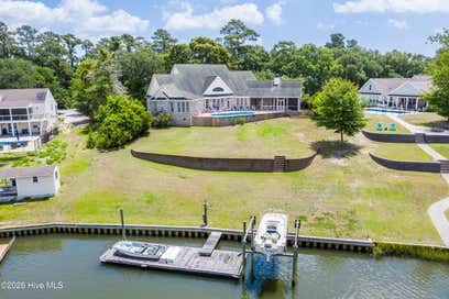 184 Olde Point Road Hampstead NC 28443