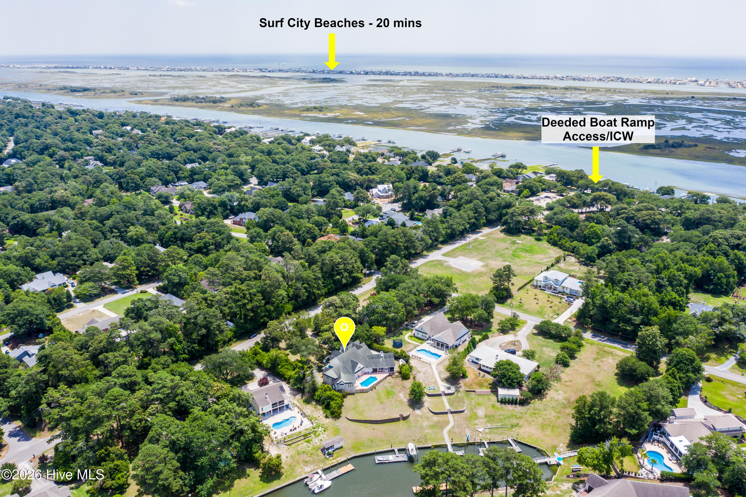 184 Olde Point Road