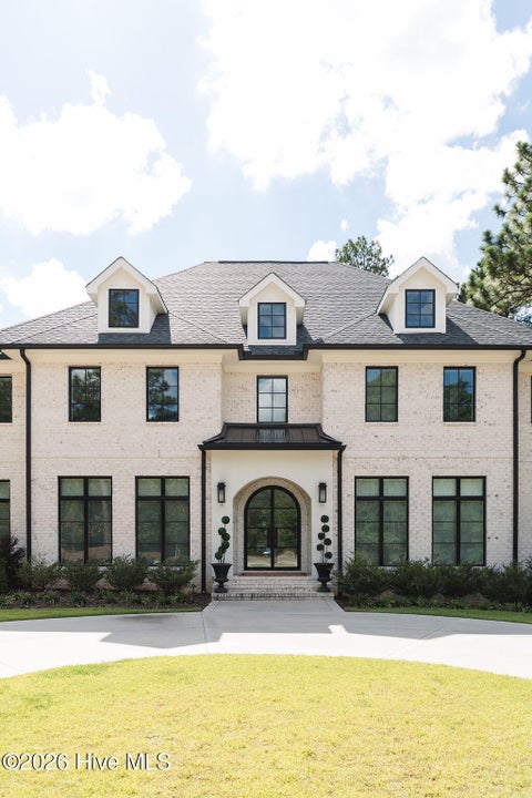 Photo of 106 Haddington Drive, Pinehurst, NC 28374 (MLS # 100601619)