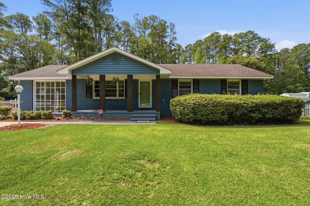 Photo of 13280 Blues Farm Road, Laurinburg, NC 28352 (MLS # 100595576)