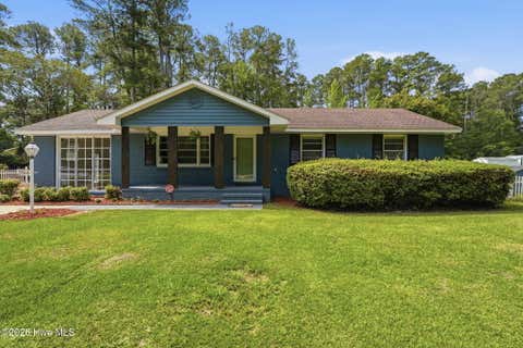 Photo of 13280 Blues Farm Road, Laurinburg, NC 28352 (MLS # 100595576)