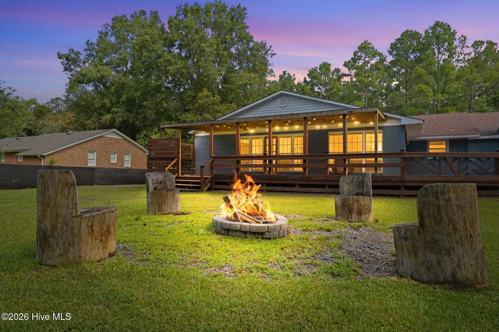 Photo of 13280 Blues Farm Road, Laurinburg, NC 28352 (MLS # 100595576)