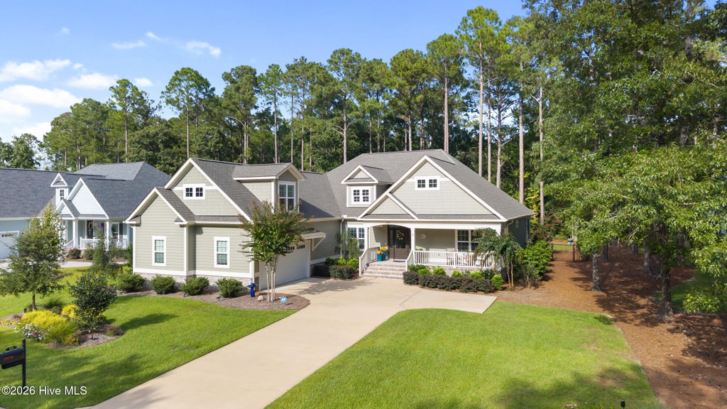 Photo of 654 Grovewood Lane SE, Bolivia, NC 28422 (MLS # 100604378)