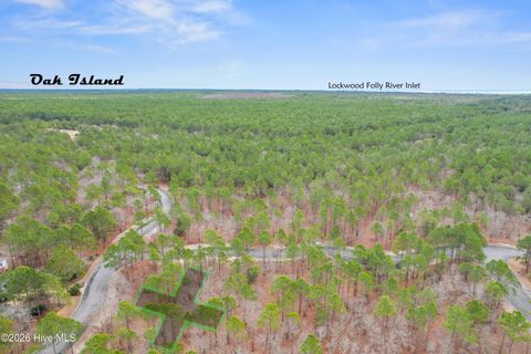 Tiny photo for 585 Elorriga Drive SE, Bolivia, NC 28422 (MLS # 100556097)