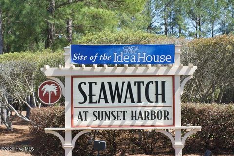 Tiny photo for 585 Elorriga Drive SE, Bolivia, NC 28422 (MLS # 100556097)