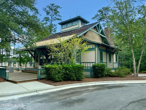 Tiny photo for 585 Elorriga Drive SE, Bolivia, NC 28422 (MLS # 100556097)