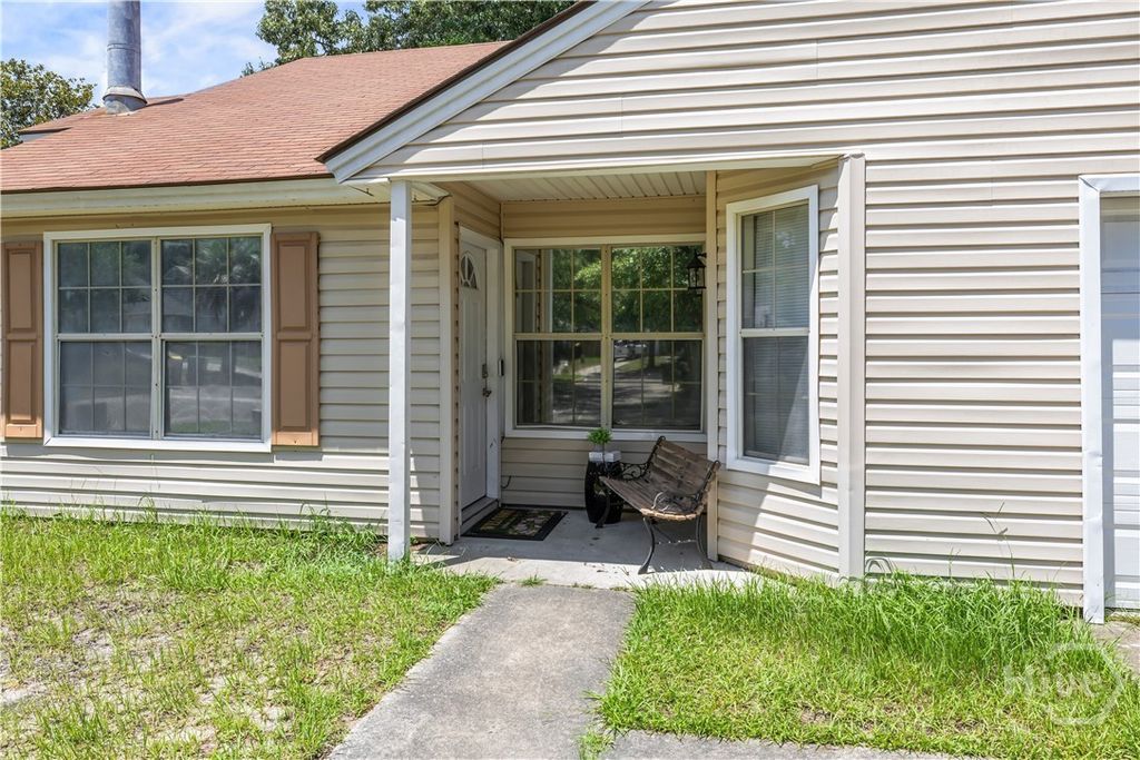 Photo of 56 Quail Forest Drive, Savannah, GA 31419 (MLS # SA358592)