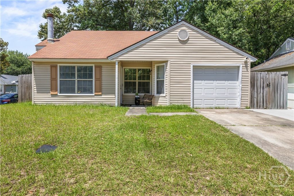 Photo of 56 Quail Forest Drive, Savannah, GA 31419 (MLS # SA358592)