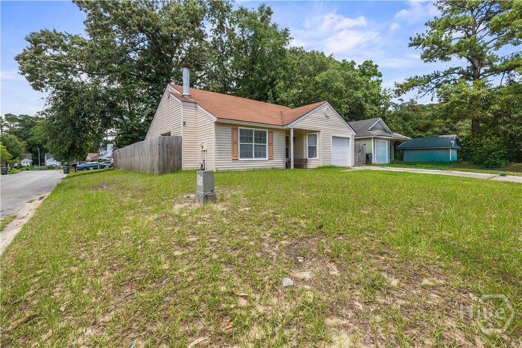 Photo of 56 Quail Forest Drive, Savannah, GA 31419 (MLS # SA358592)