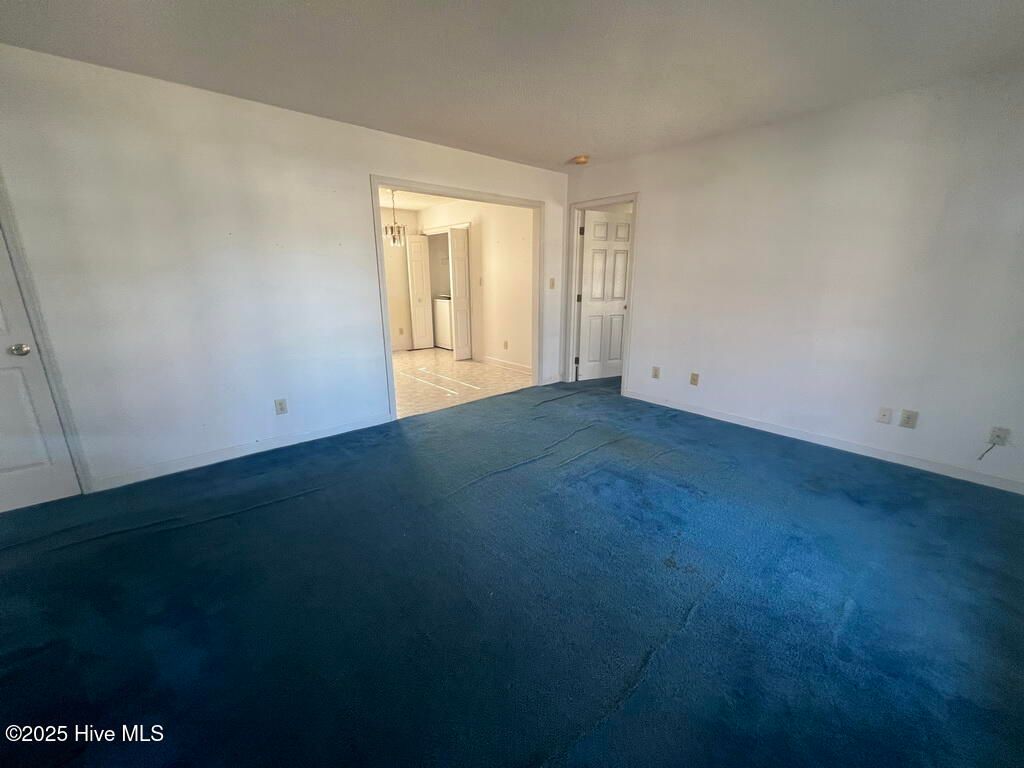 Photo of 2302 Fitch Drive E, Wilson, NC 27893 (MLS # 100544735)