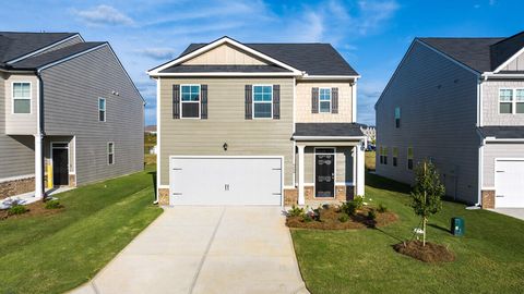 Homes For Sale - 852 Captains Court<br/> Beech Island, SC 29842