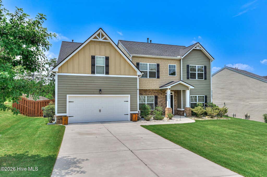 Photo of 4625 Southwind Road, Evans, GA 30809 (MLS # 100593352)