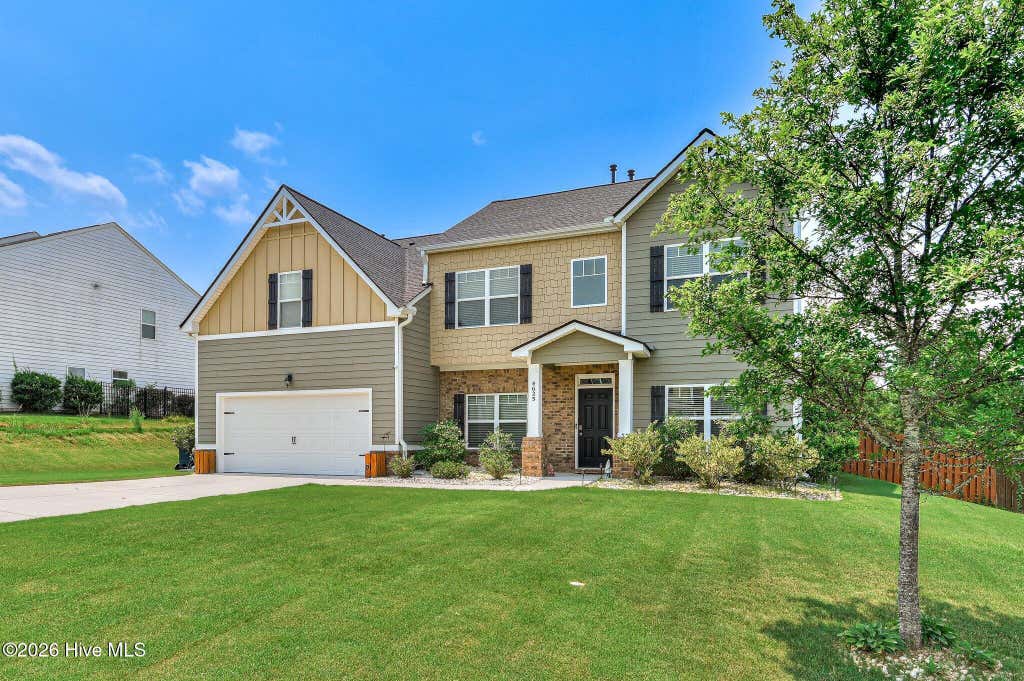 Photo of 4625 Southwind Road, Evans, GA 30809 (MLS # 100593352)