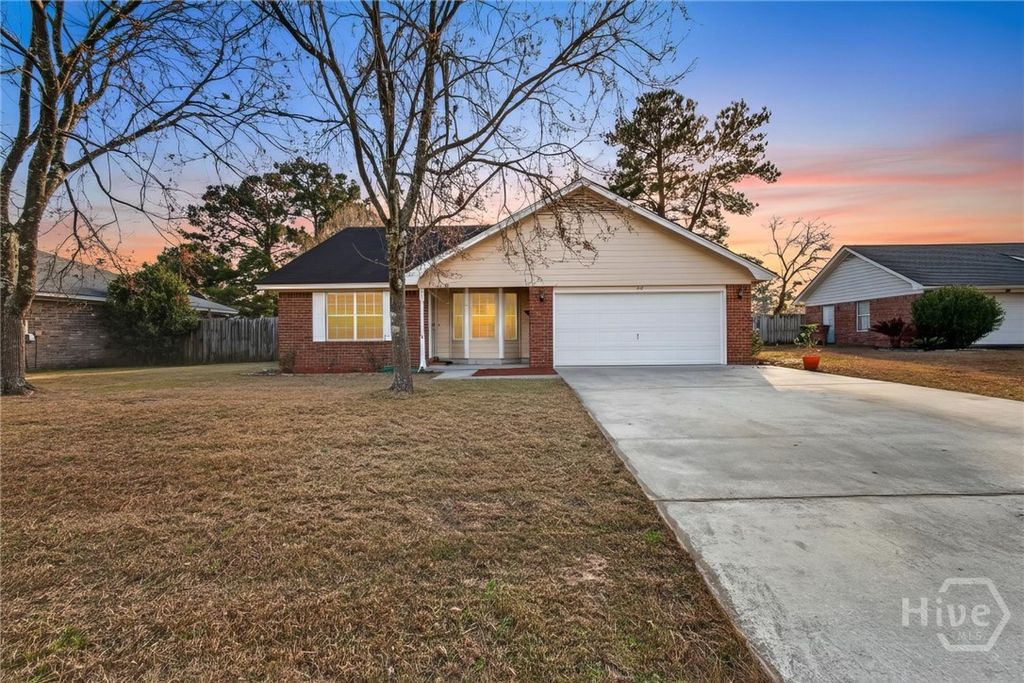 Photo of 13 Longleaf Circle, Pooler, GA 31322 (MLS # SA346300)