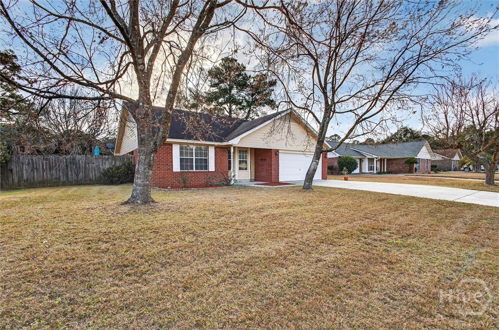 Photo of 13 Longleaf Circle, Pooler, GA 31322 (MLS # SA346300)