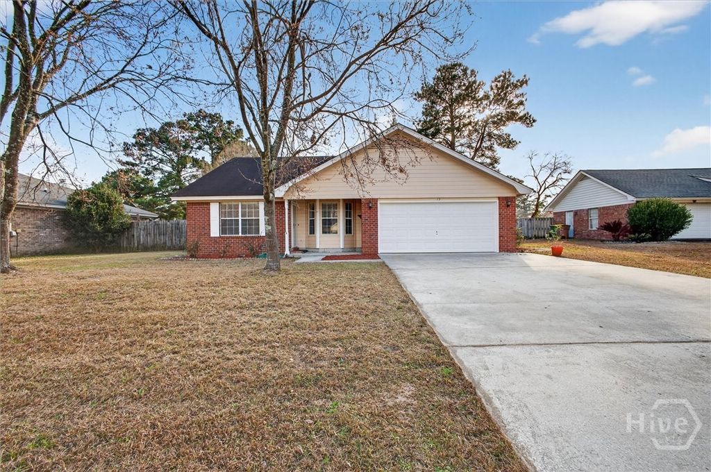 Photo of 13 Longleaf Circle, Pooler, GA 31322 (MLS # SA346300)