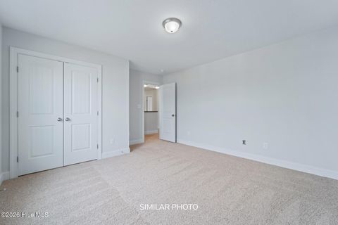Tiny photo for 500 Huggins Way, Jacksonville, NC 28546 (MLS # 100563088)