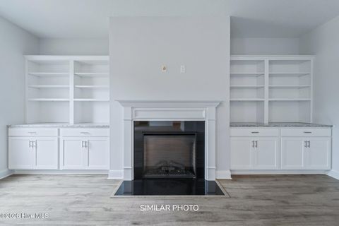 Tiny photo for 500 Huggins Way, Jacksonville, NC 28546 (MLS # 100563088)