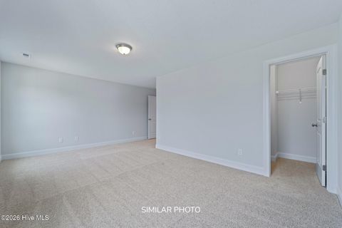 Tiny photo for 500 Huggins Way, Jacksonville, NC 28546 (MLS # 100563088)