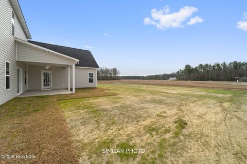 Tiny photo for 500 Huggins Way, Jacksonville, NC 28546 (MLS # 100563088)