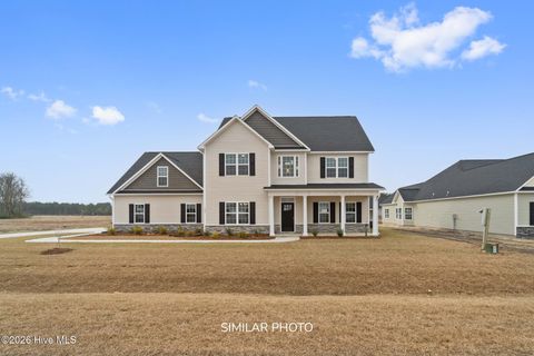 500 Huggins Way Jacksonville NC 28546