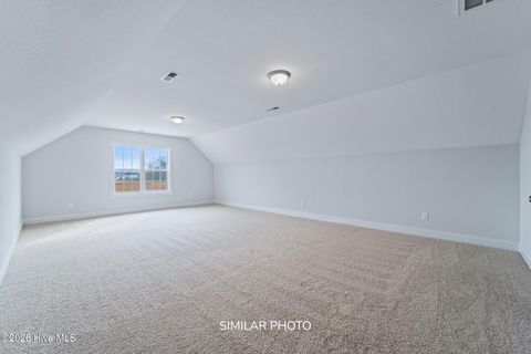 Tiny photo for 500 Huggins Way, Jacksonville, NC 28546 (MLS # 100563088)