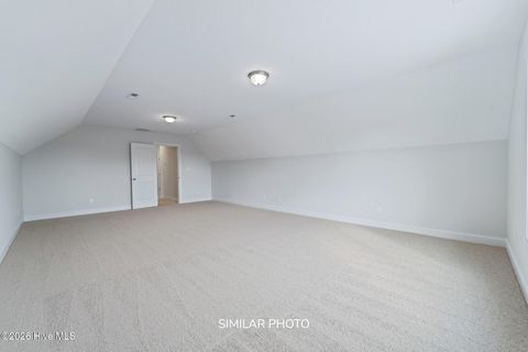 Tiny photo for 500 Huggins Way, Jacksonville, NC 28546 (MLS # 100563088)