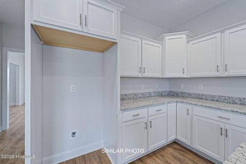 Tiny photo for 500 Huggins Way, Jacksonville, NC 28546 (MLS # 100563088)