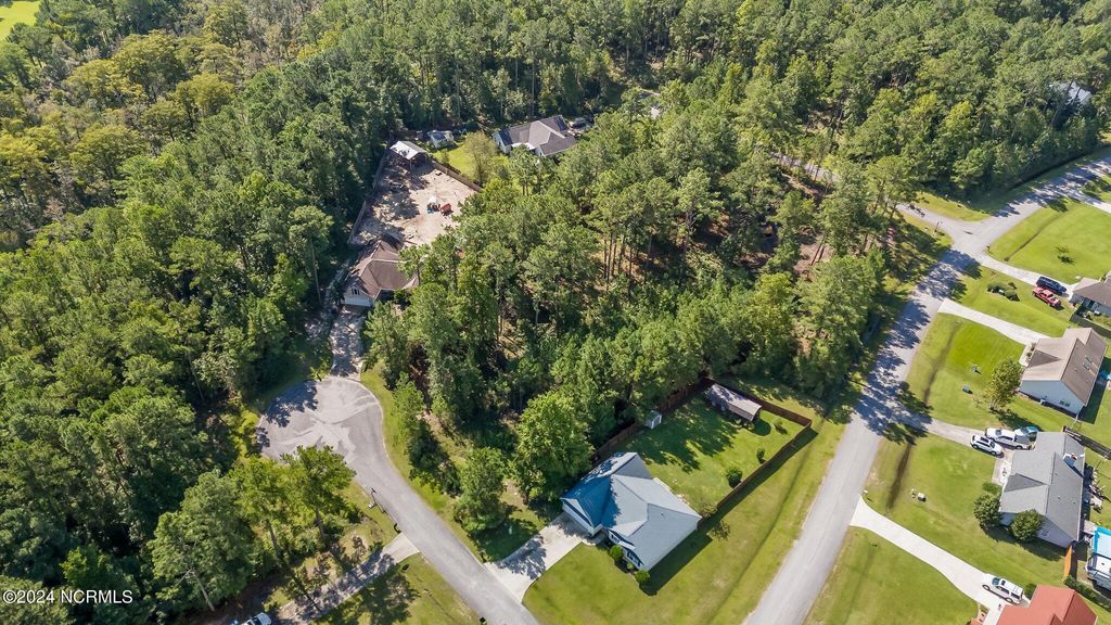 Photo of 102 Redbud Court, Havelock, NC 28532 (MLS # 100479848)
