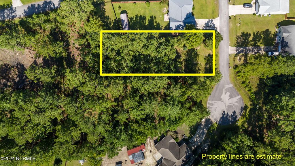 Photo of 102 Redbud Court, Havelock, NC 28532 (MLS # 100479848)