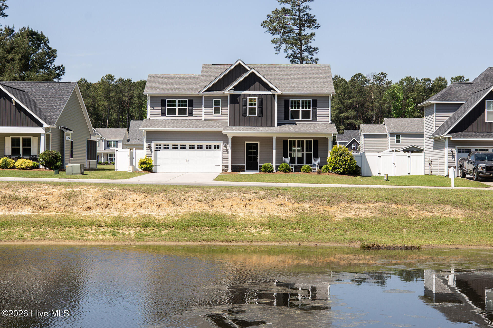 411 Jasmine Way