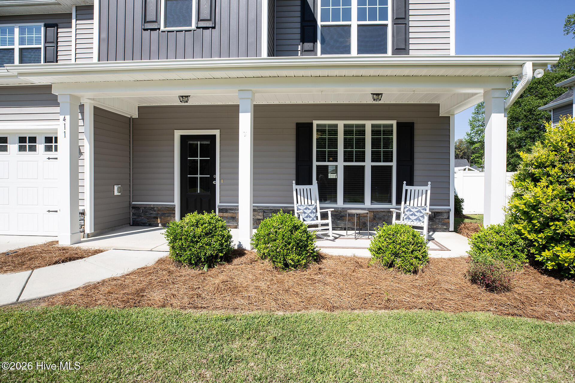 411 Jasmine Way