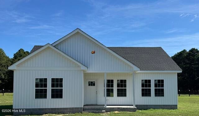 Photo of 919 Chambers Ferry Road, Edenton, NC 27932 (MLS # 100583337)
