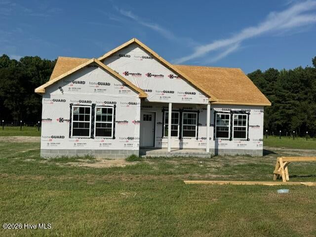 Photo of 923 Chambers Ferry Road, Edenton, NC 27932 (MLS # 100583337)