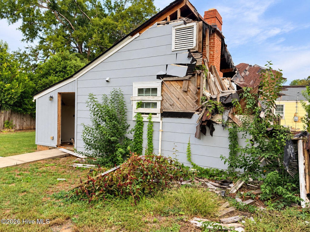 Photo of 2121 Lake Avenue, Augusta, GA 30904 (MLS # 100609530)