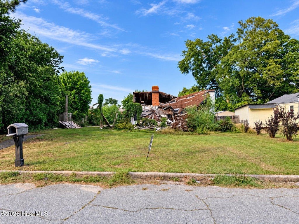 Photo of 2121 Lake Avenue, Augusta, GA 30904 (MLS # 100609530)