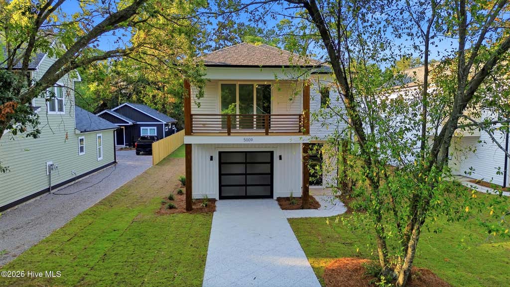 Photo of 5009 Peachtree Avenue, Wilmington, NC 28403 (MLS # 100586085)