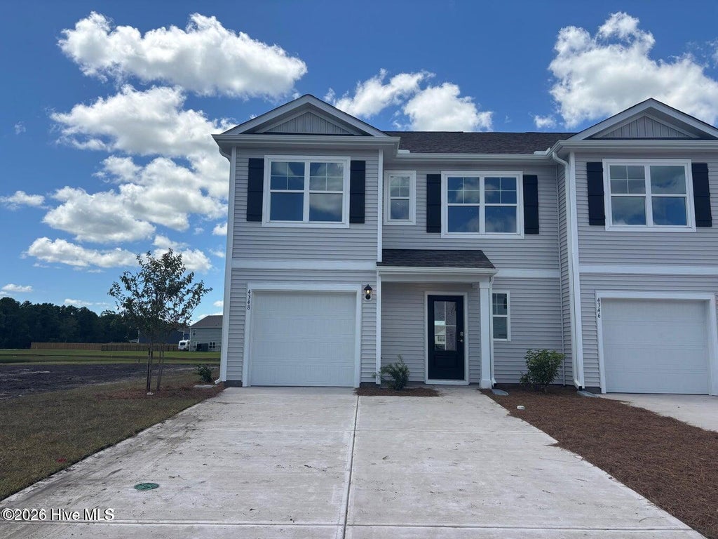 Photo of 4348 Majesty Drive #362, Castle Hayne, NC 28429 (MLS # 100601984)
