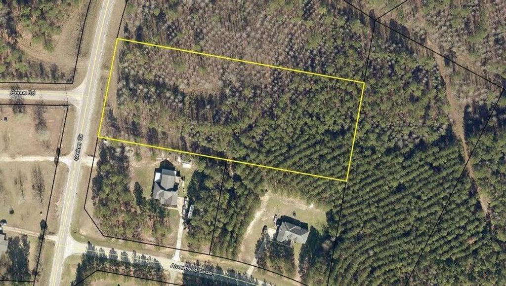 Photo of 1320 Greiner Circle, Hephzibah, GA 30815 (MLS # 553509)