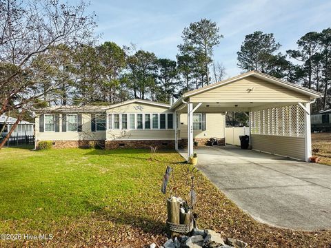 Apartment For Sale - 396 Red Oak Drive<br/> Shallotte, NC 28470
