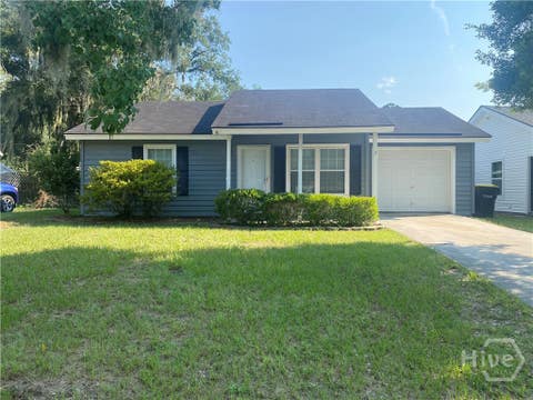Homes For Rent - 7 Belfair Drive<br/> Savannah, GA 31419