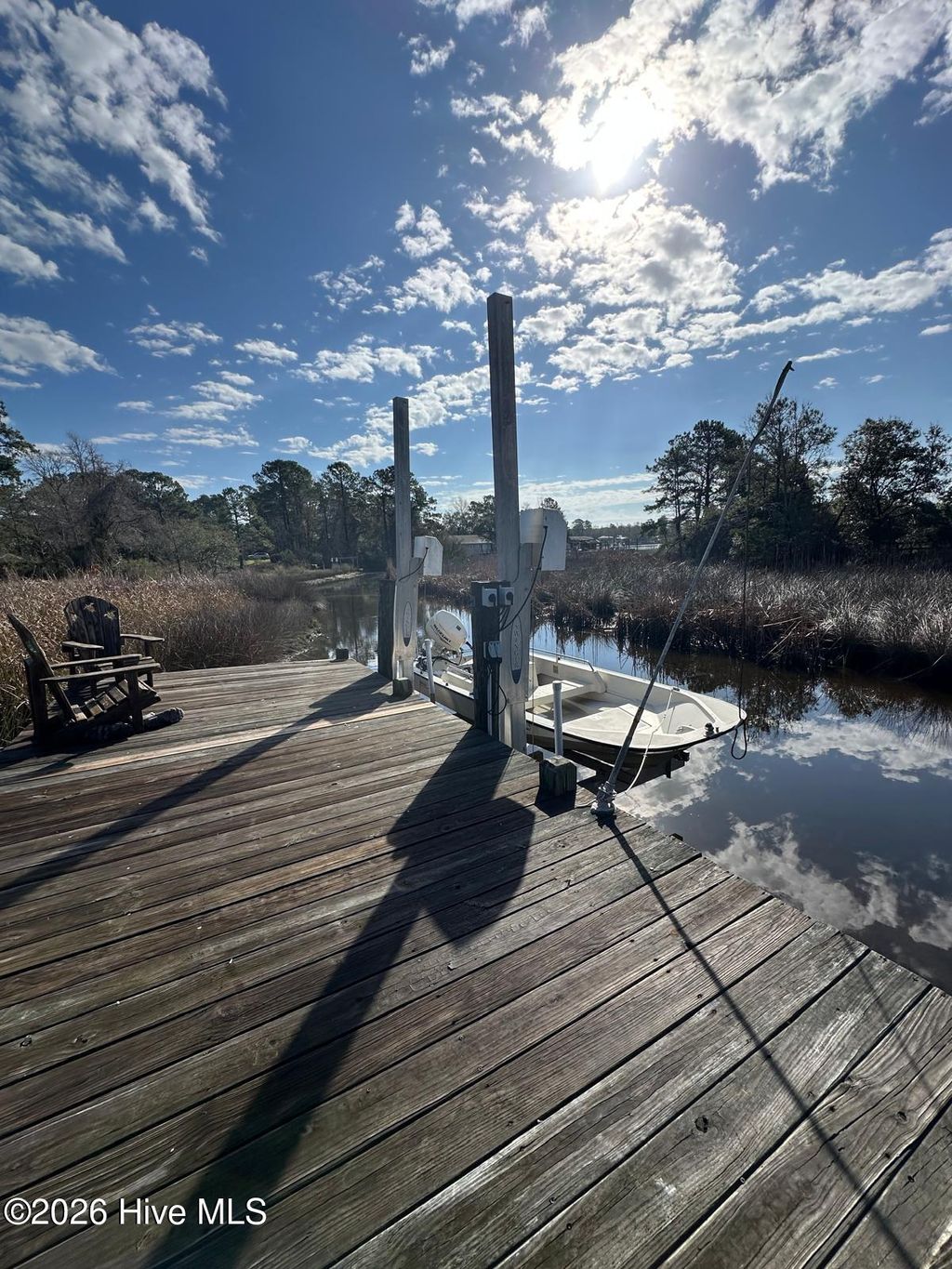 Photo of 643 Riva Ridge Road, Sneads Ferry, NC 28460 (MLS # 100559515)